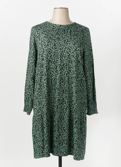 Rochie midi verde STREET ONE femme