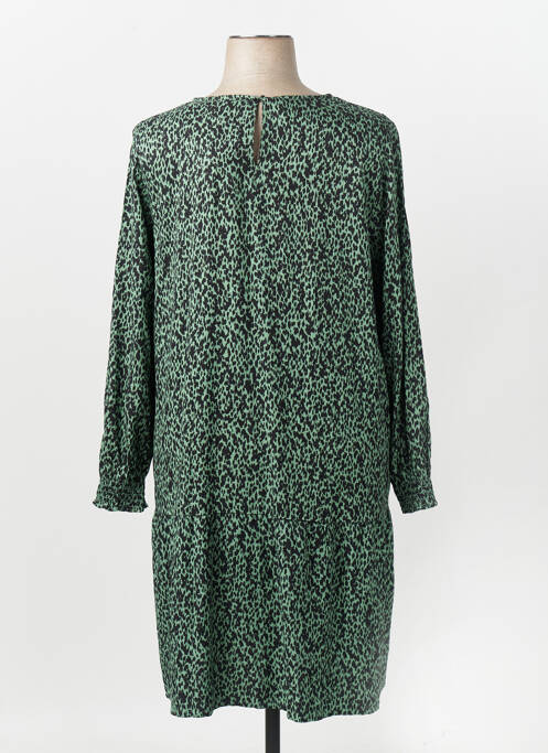Rochie midi verde STREET ONE femme