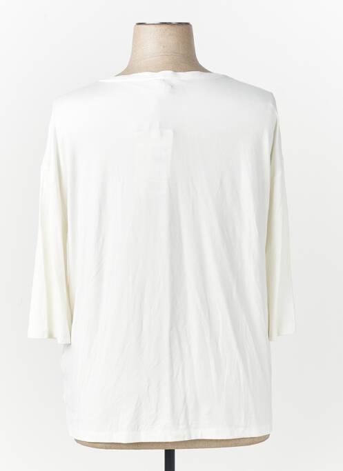 Tricou bej STREET ONE femme