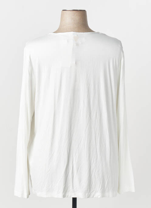 Tricou alb STREET ONE femme