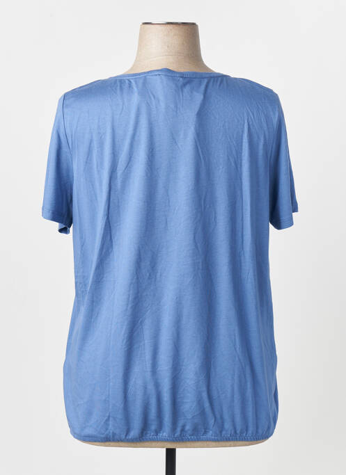 Tricou albastru STREET ONE femme