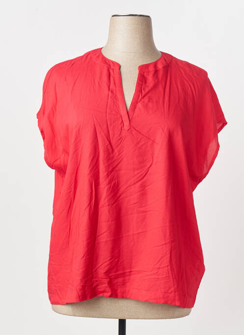 Tricou roșu STREET ONE femme