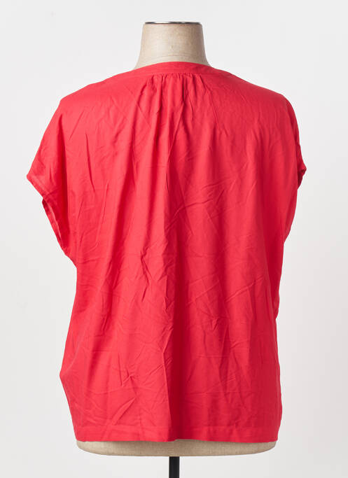 Tricou roșu STREET ONE femme