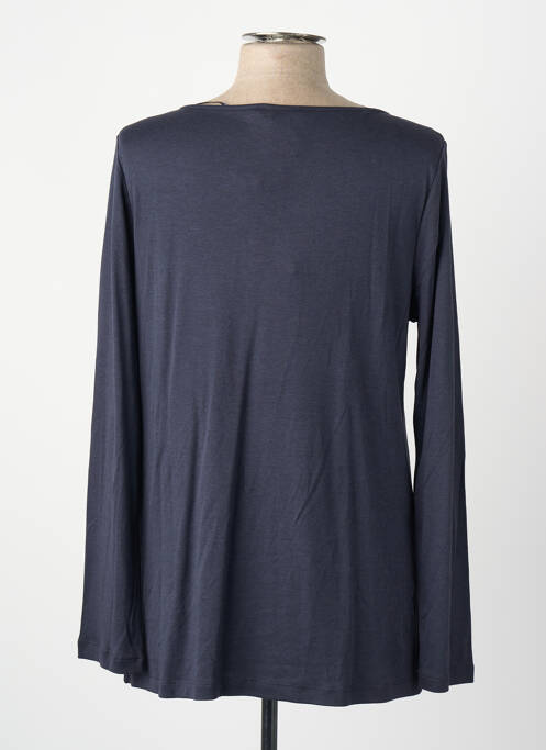 Tricou albastru STREET ONE femme