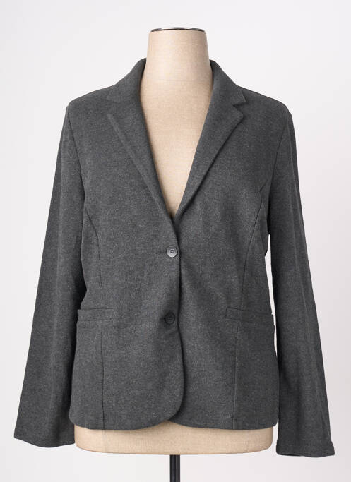Sacou gri STREET ONE femme