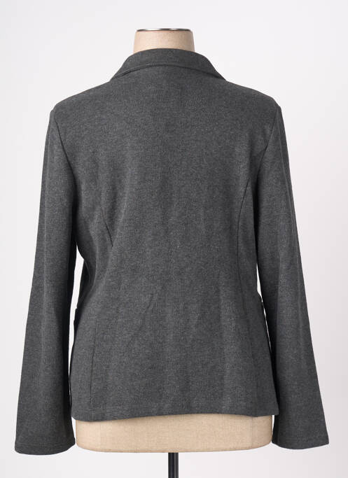 Sacou gri STREET ONE femme