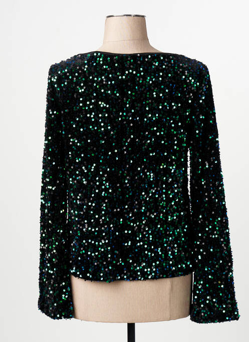 Cămașă negru VERO MODA femme