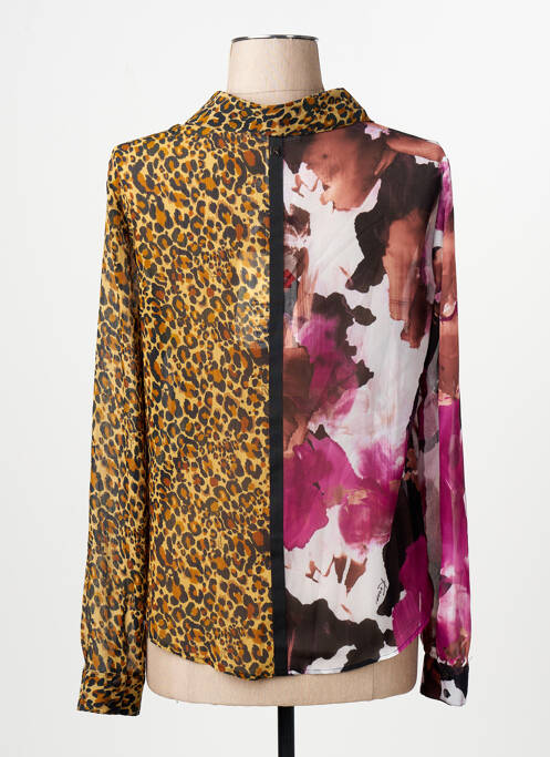 Cămașă maro KOCCA femme