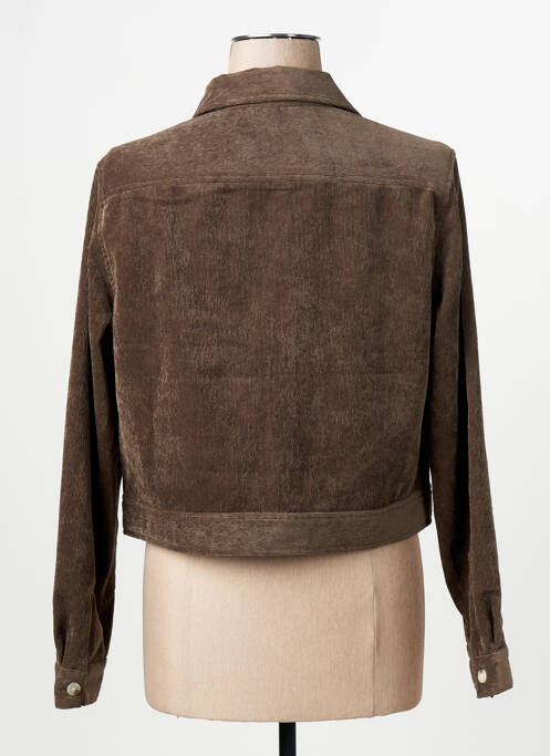 Jachete casual maro OPUS femme