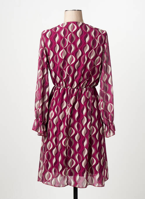 Rochie lungă multicolor ZABAIONE femme