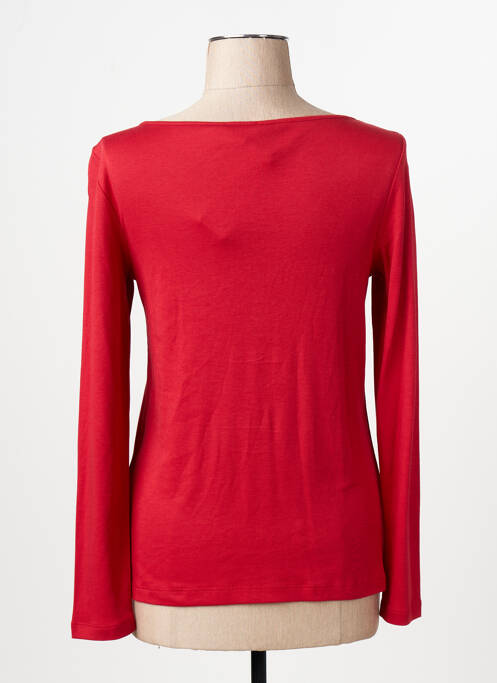 Tricou roșu STREET ONE femme