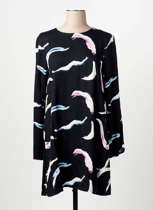 Rochie lungă negru VERO MODA femme