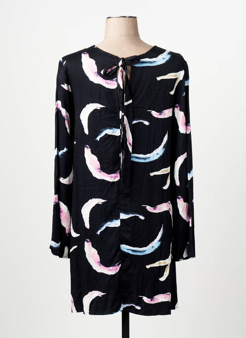 Rochie lungă negru VERO MODA femme