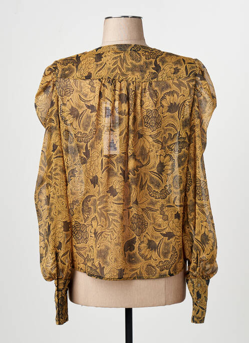 Cămașă multicolor MORGAN femme