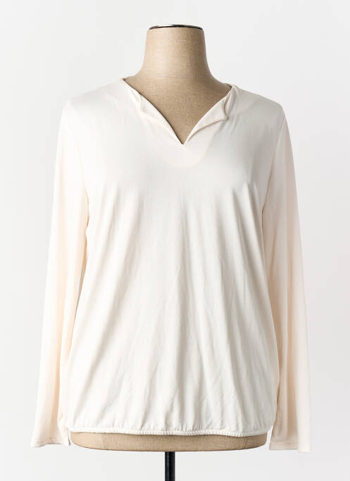 Tricou alb STREET ONE femme