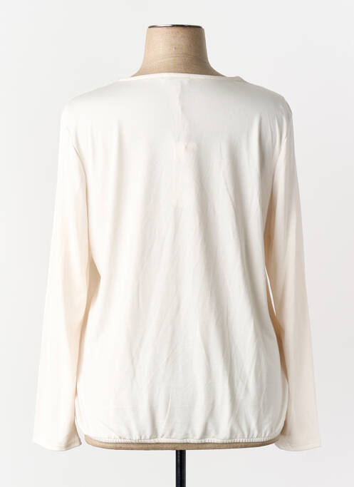 Tricou alb STREET ONE femme