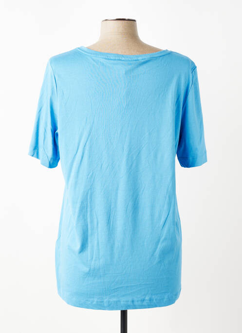Tricou albastru STREET ONE femme