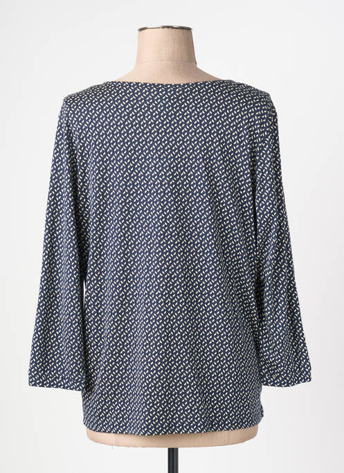 Tricou albastru STREET ONE femme
