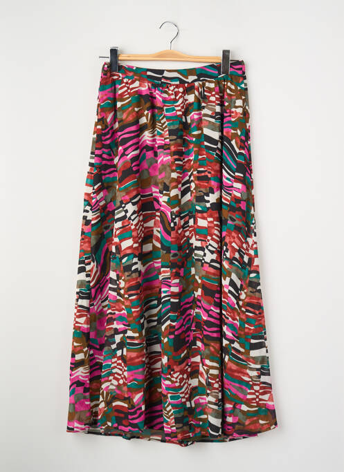 Fustă lungă multicolor VERO MODA femme