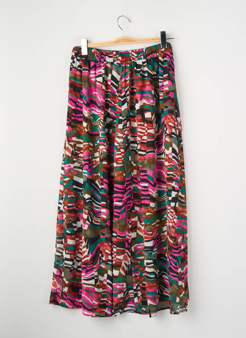 Fustă lungă multicolor VERO MODA femme