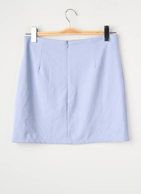 Fustă scurtă albastru ONLY femme