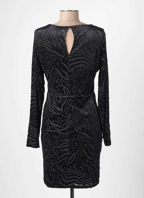 Rochie midi negru VERO MODA femme