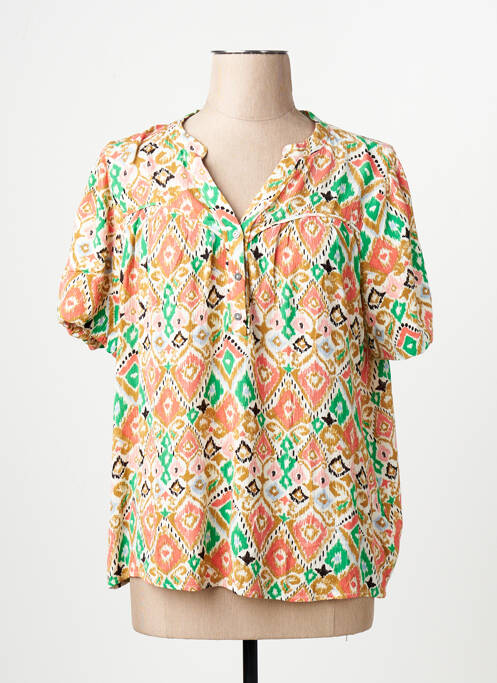 Cămașă multicolor GARCIA femme