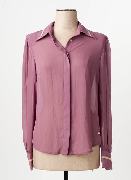 Cămașă violet KOCCA femme