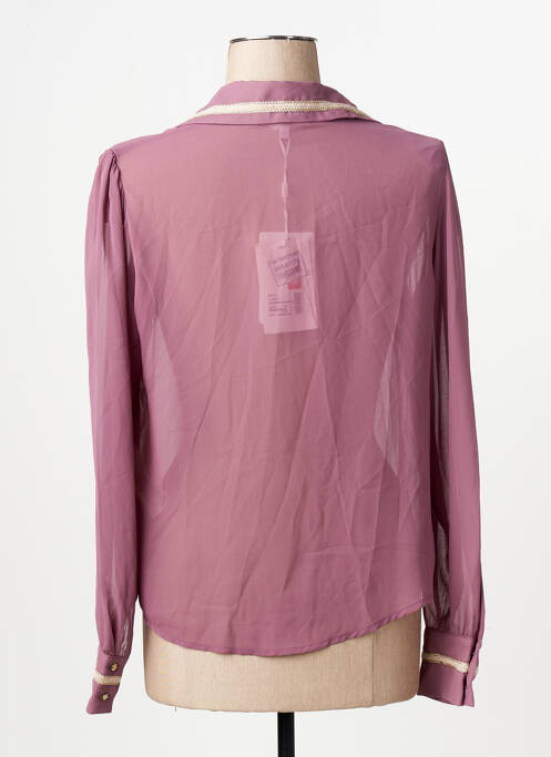 Cămașă violet KOCCA femme