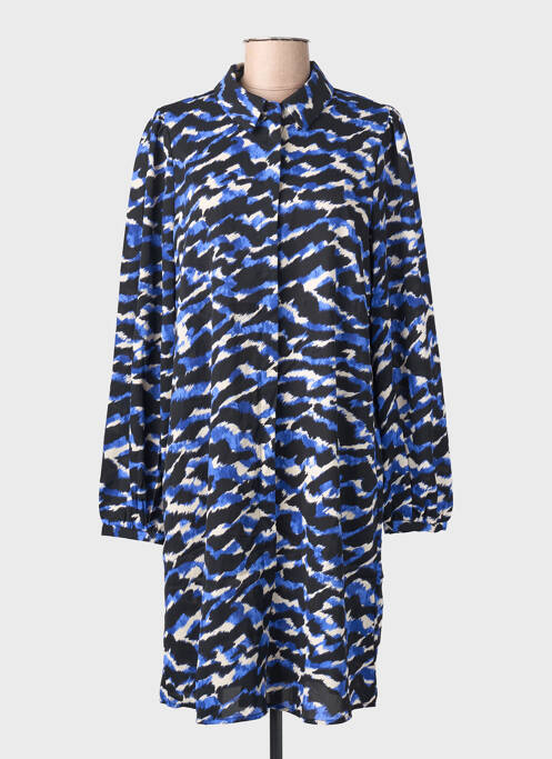 Rochie midi albastru VERO MODA femme