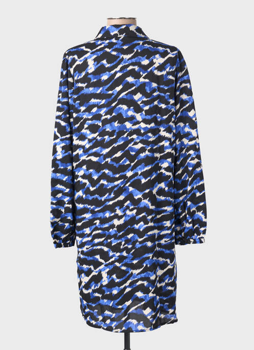 Rochie midi albastru VERO MODA femme