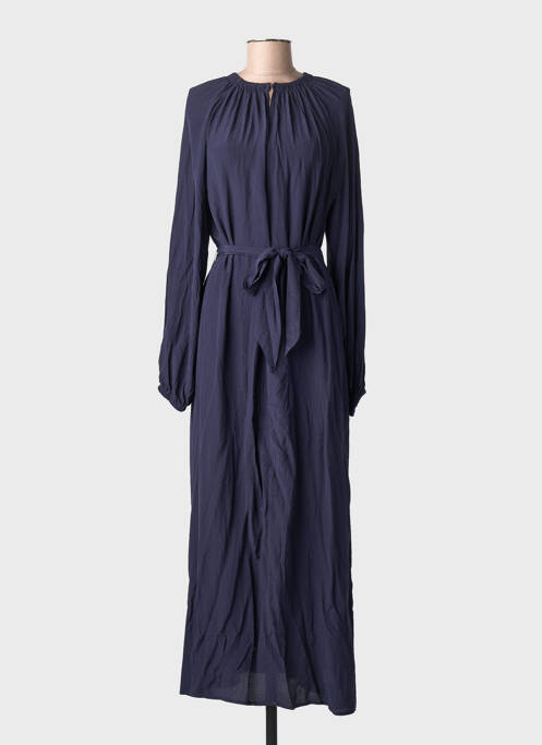Rochie lungă albastru MEXX femme