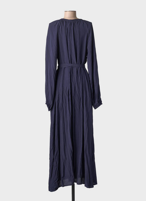Rochie lungă albastru MEXX femme