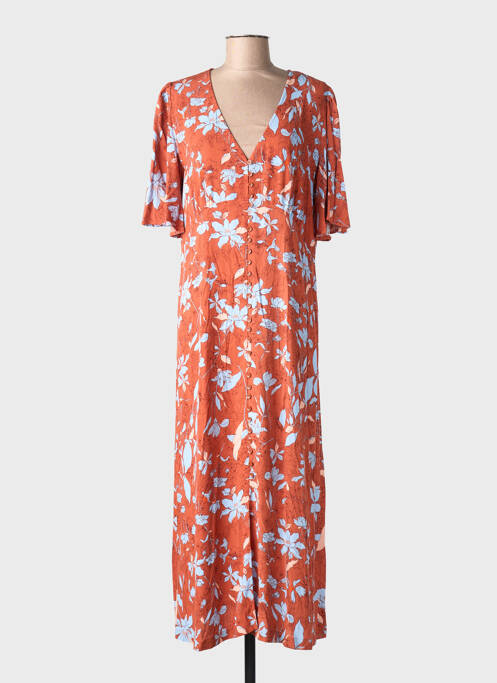 Rochie scurtă portocaliu ESPRIT femme