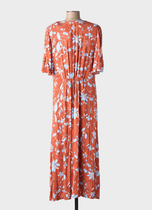 Rochie scurtă portocaliu ESPRIT femme