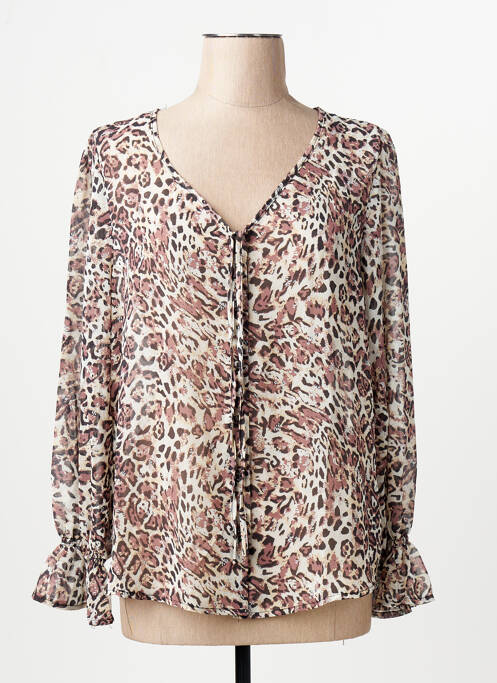 Cămașă multicolor ZABAIONE femme