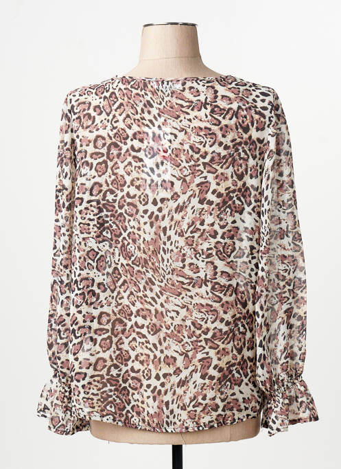 Cămașă multicolor ZABAIONE femme