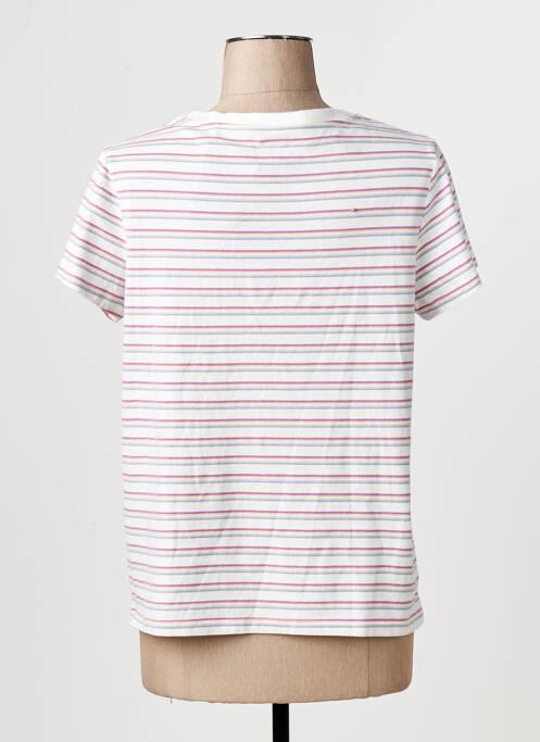 Tricou multicolor LEVIS femme