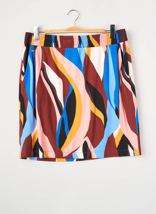 Fustă scurtă roșu STREET ONE femme