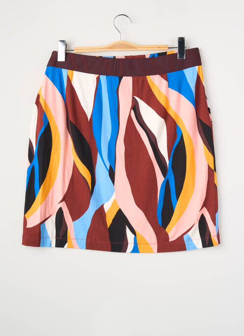 Fustă scurtă roșu STREET ONE femme