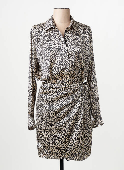 Rochie lungă multicolor MORGAN femme