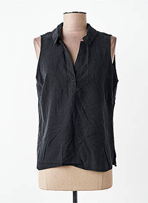 Maiou fără mâneci fără mâneci negru VERO MODA femme