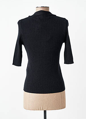 Pulover negru VERO MODA femeie