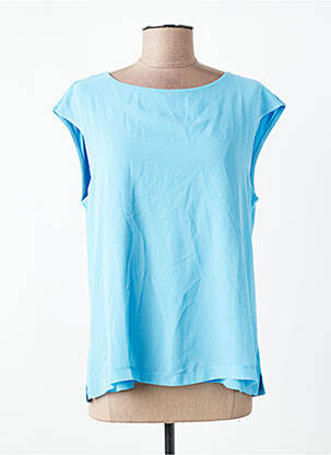 Maiou albastru STREET ONE femme