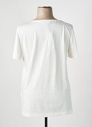 Tricou bej STREET ONE femeie
