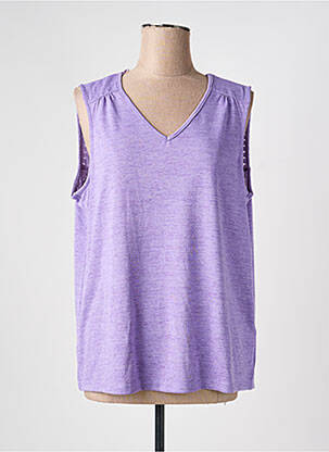 Maiou violet STREET ONE femeie