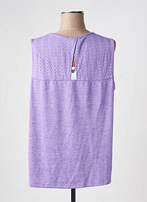 Maiou violet STREET ONE femeie