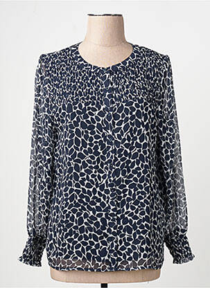 Cămașă albastru STREET ONE femme