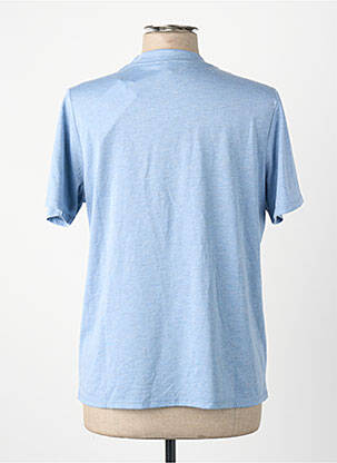 Tricou albastru GARCIA femeie
