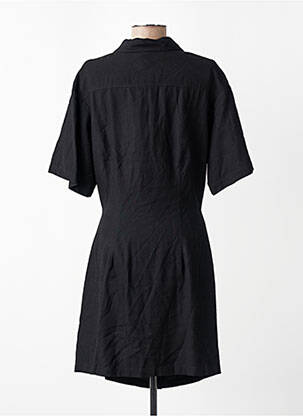 Rochie scurtă negru ONLY femeie